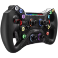 GT NEO 300mm Steering Wheel SIMAGIC Paddle Shifters Simulator Simracing-2