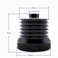 Engine oil filter cover FMIC.Pro for VAG Volkswagen Audi Skoda Seat EA113-4
