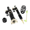 BC Racing H-04-ER Coilovers for VW Golf V/VI (GTI/TDI) MK5/V5/MK6/V6 PQ35 2005-2009 (Strut 54.5mm EXC 1.6L)-1