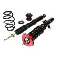 BC Racing H-08-V1-VM Coilovers for VW Polo 1.4 9N/9N3/MK4 PQ24 2002-2009-1