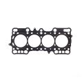 Cometic head gasket (MLS), Honda Prelude 2.2LTR VTEC 92-96 H22 / TH. 1,0mm B. 87mm-1