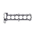 Cometic head gasket for BMW M50TUB24/M50B25/M50TUB25/M52TUB24/M52B25/M52TUB25/M52B28/M52TUB28 .051 MLS 85mm C4328-051-1