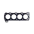 Cometic head gasket 100.5MM .027 inch MLS, PORSCHE 944 2.5L-1