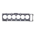 Cometic head gasket for BMW S54B32 .030