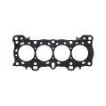 Cometic head gasket for Honda D16A1 .080