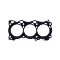 Cometic head gasket (MLS), Nissan 350Z / 370Z - VQ35HR/VQ37VHR  / TH. 0,75mm B. 97mm (RH)-1
