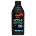 Gear Oil Penrite Honda Dual Pump System 5W20 Semi Synthetic 1L-1