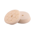 FLEXIPADS 100mm PRO-DETAIL WHITE Medium Light Polishing Pad-1