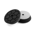FLEXIPADS 100mm PRO-DETAIL BLACK Finishing Pad-1