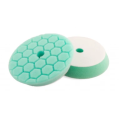 FLEXIPADS 135mm PRO-DETAIL GREEN Heavy Polishing Pad-1