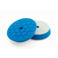 FLEXIPADS 135mm PRO-DETAIL BLUE Light Clean & Glaze Pad-1