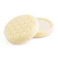 FLEXIPADS 150mm PRO-DETAIL WHITE Medium Light Polishing Pad-1