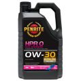 Engine Oil Penrite HPR 0 0W30 Full Synthetic 5L-1