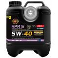 Engine Oil Penrite HPR 5 5W40 Full Synthetic 7L-1