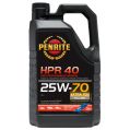 Engine Oil Penrite HPR 40 25W70 Mineral 5L-1