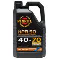 Engine Oil Penrite HPR 50 40W70 Mineral 5L-1