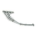 Exhaust manifold header XForce for Mazda MX5 NB 1998-2005 stainless steel-1