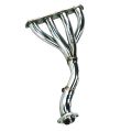 Exhaust manifold header XForce for Mini Cooper S 2004-2006 R51 stainless steel-1