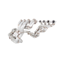 Exhaust manifold header XForce for Chevrolet SS 2008-2017 SEDAN stainless steel-2