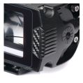 LED Light Bar Purelux Road Curve C550 55cm 120W-5