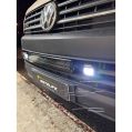 LED Foglight Purelux F210 6cm 10W-2