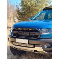LED Light Bar Purelux Road Curve C790 180W-5