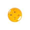 Portable Rechargeable LED Warning Beacon Purelux Portable Beacon 73mm 6W-3