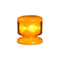 Portable Rechargeable LED Warning Beacon Purelux Portable Beacon 73mm 6W-1
