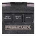 Lights Control Panel Purelux Flash-4