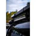 Multifunction LED Worklight Purelux Road Black MF320 32cm 24W-7