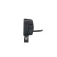 LED Worklight Purelux Terrain Black Mini 5cm 112W Wide Beam-3