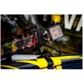 LED Worklight Purelux Terrain Black Mini 5cm 112W Wide Beam-4