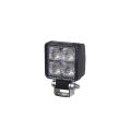 LED Worklight Purelux Terrain Black Mini 5cm 112W Wide Beam-1