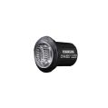 Warning Light Beacon LED Purelux Strobe Round 12V 24V 36mm 8W-2