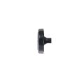 Warning Light Beacon LED Purelux Strobe Ultra Slim 12V 24V 118mm 12W-5