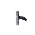 Warning Light Beacon LED Purelux Strobe Ultra Slim 12V 24V 111mm 15W-5