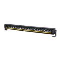 LED Light Bar Purelux Road Curve C530 Slim Curved 53 cm 160W-1