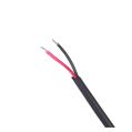 Double Sided Position Warning Light Purelux Spectrum Newschool Red White 12V 24V 109mm 2W-4