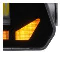 LED Light Bar Purelux Panther Aero S1050 Straight 103 cm 216W-4