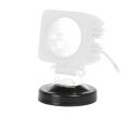 Magnetic Base for Work Lights Purelux-1