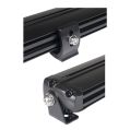 LED Light Bar Purelux Black X-Slim S180 Gen2 Straight 18cm 24W-4