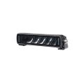LED Light Bar Purelux Black X-Slim S180 Gen2 Straight 18cm 24W-1