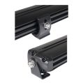 LED Light Bar Purelux Black X-Slim S250 Gen2 Straight 25cm 45W-2
