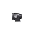 LED Light Bar Purelux Black X-Slim S250 Gen2 Straight 25cm 45W-5