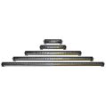 LED Light Bar Purelux Black X-Slim S250 Gen2 Straight 25cm 45W-7