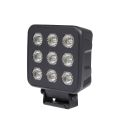 LED Worklight Purelux Black Raven 50 11 cm 90W-1