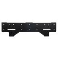 Mounting Bracket for Auxiliary Lights 3 + 1 Purelux WRC-3