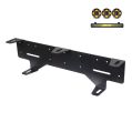 Mounting Bracket for Auxiliary Lights 3 + 1 Purelux WRC-1