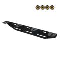 Mounting Bracket for Auxiliary 4 Lights Purelux HD-1
