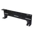 Mounting Bracket for Auxiliary Lights 2 Light Bars Purelux HD-2